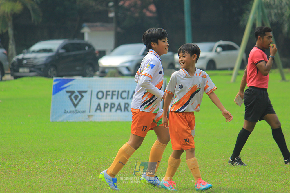 ijl u11 240526 provision soccer school vs brazillian ss bintaro