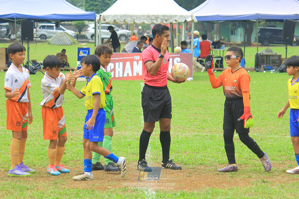 ijl u11 240526 provision soccer school vs brazillian ss bintaro