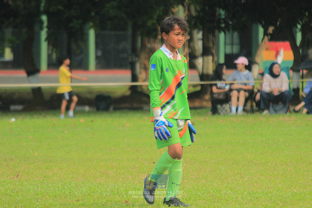 ijl u11 240526 provision soccer school vs brazillian ss bintaro