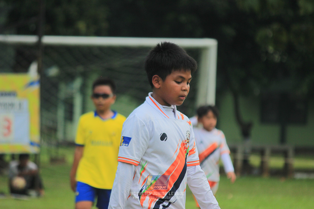 ijl u11 240526 provision soccer school vs brazillian ss bintaro