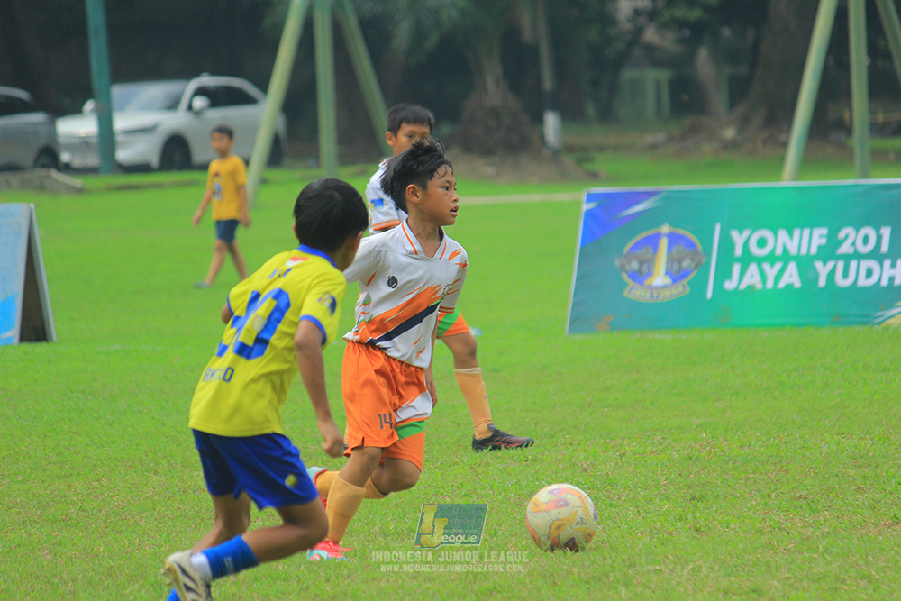 ijl u11 240526 provision soccer school vs brazillian ss bintaro