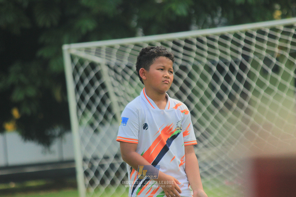 ijl u11 240526 provision soccer school vs brazillian ss bintaro