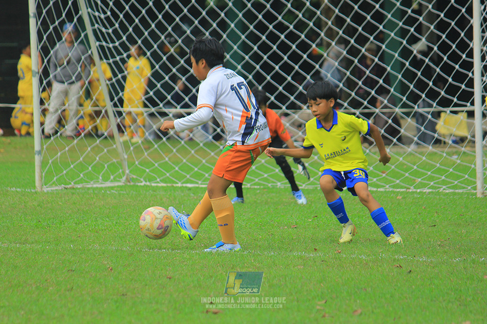 ijl u11 240526 provision soccer school vs brazillian ss bintaro