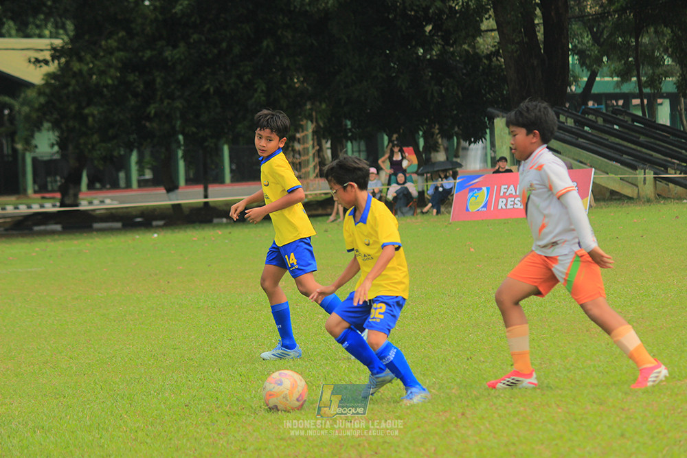 ijl u11 240526 provision soccer school vs brazillian ss bintaro