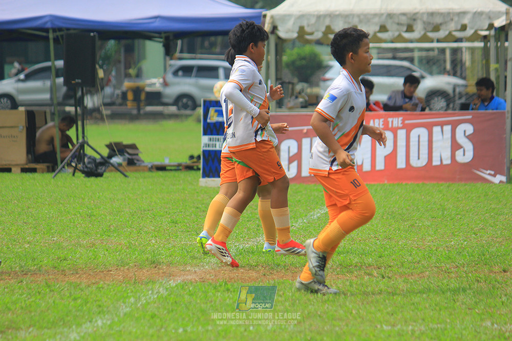 ijl u11 240526 provision soccer school vs brazillian ss bintaro