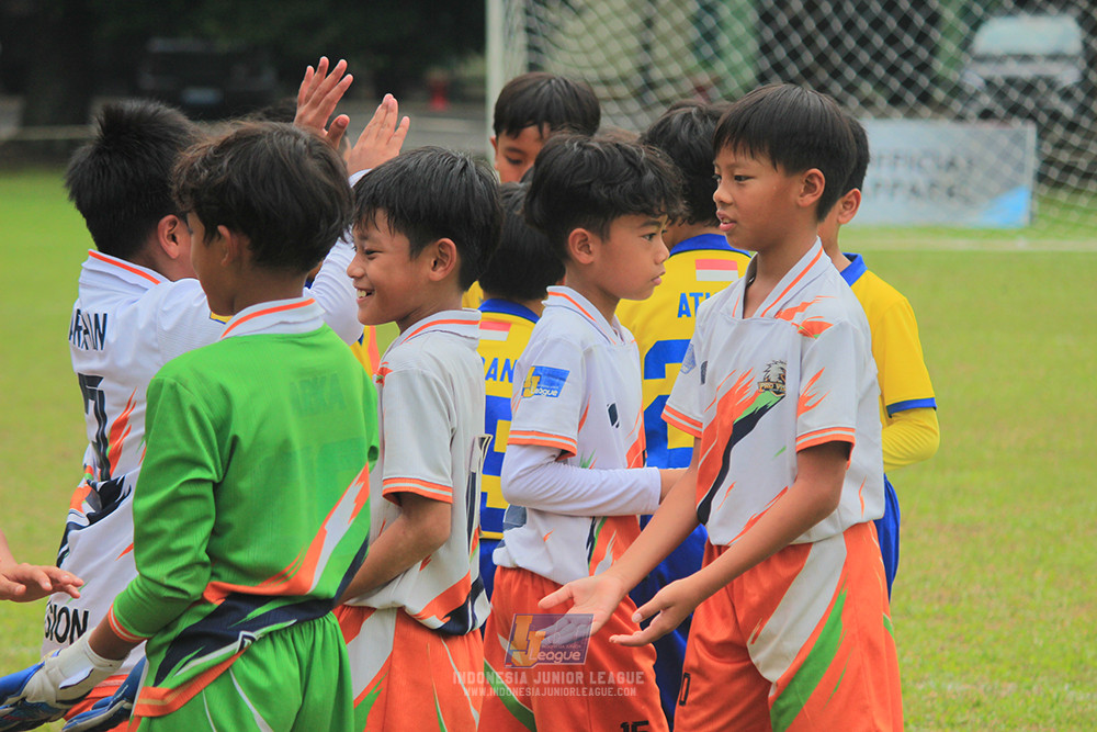 ijl u11 240526 provision soccer school vs brazillian ss bintaro