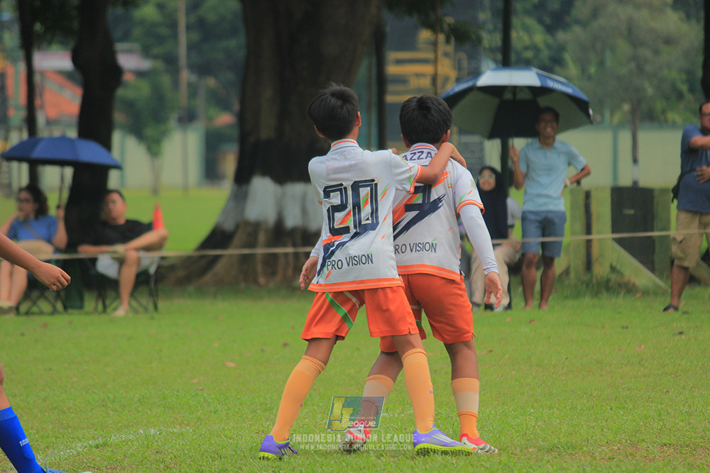 ijl u11 240526 provision soccer school vs brazillian ss bintaro