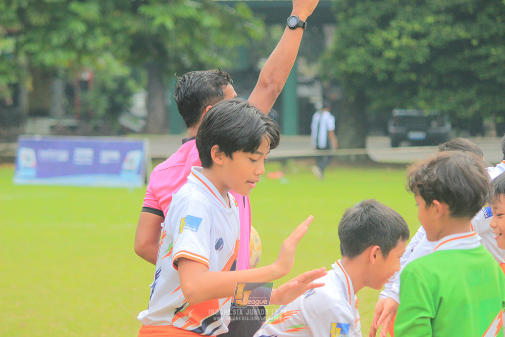 ijl u11 240526 provision soccer school vs brazillian ss bintaro