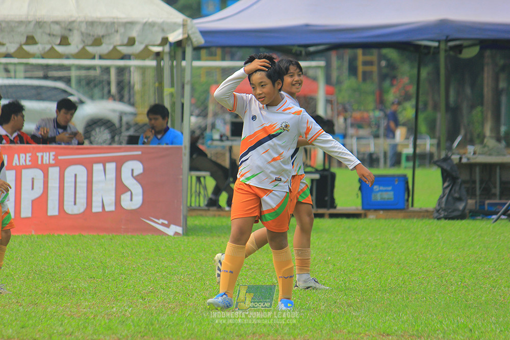 ijl u11 240526 provision soccer school vs brazillian ss bintaro