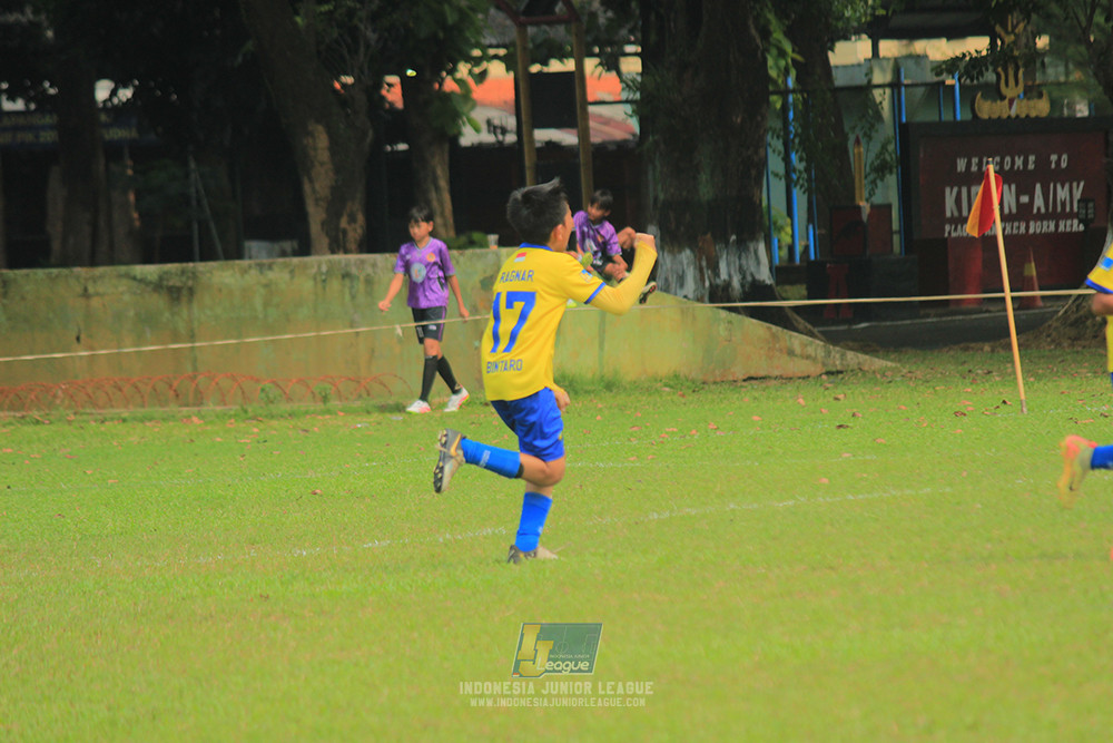 ijl u11 240526 provision soccer school vs brazillian ss bintaro