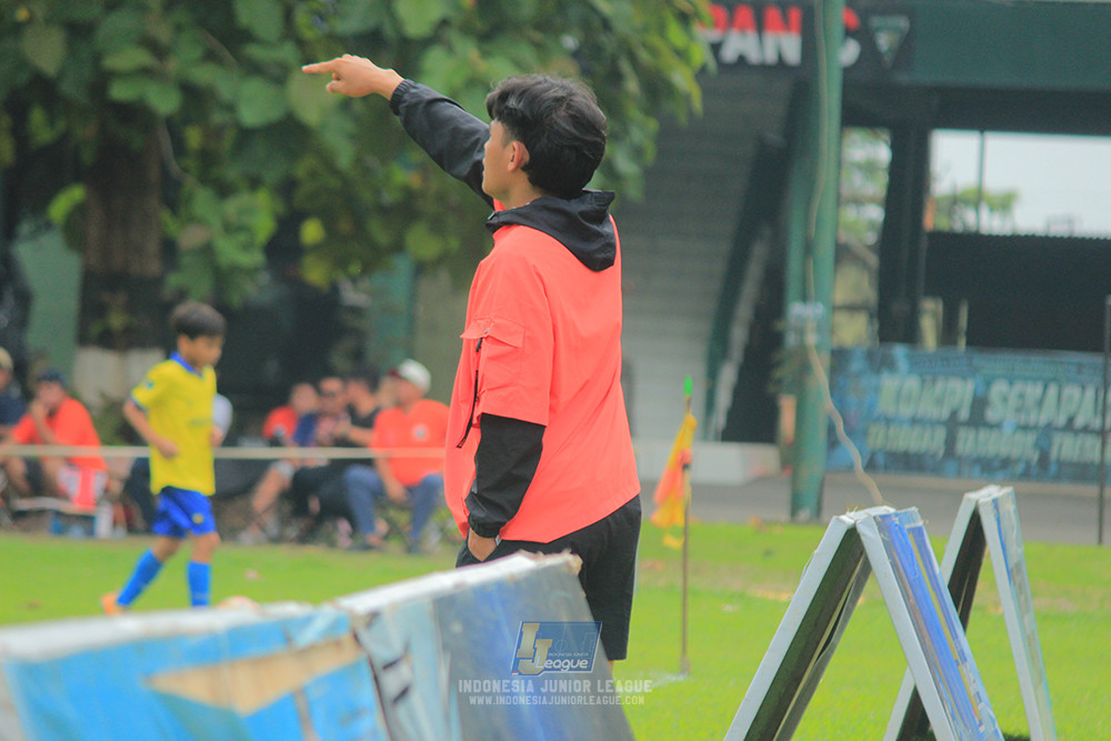 ijl u11 240526 provision soccer school vs brazillian ss bintaro