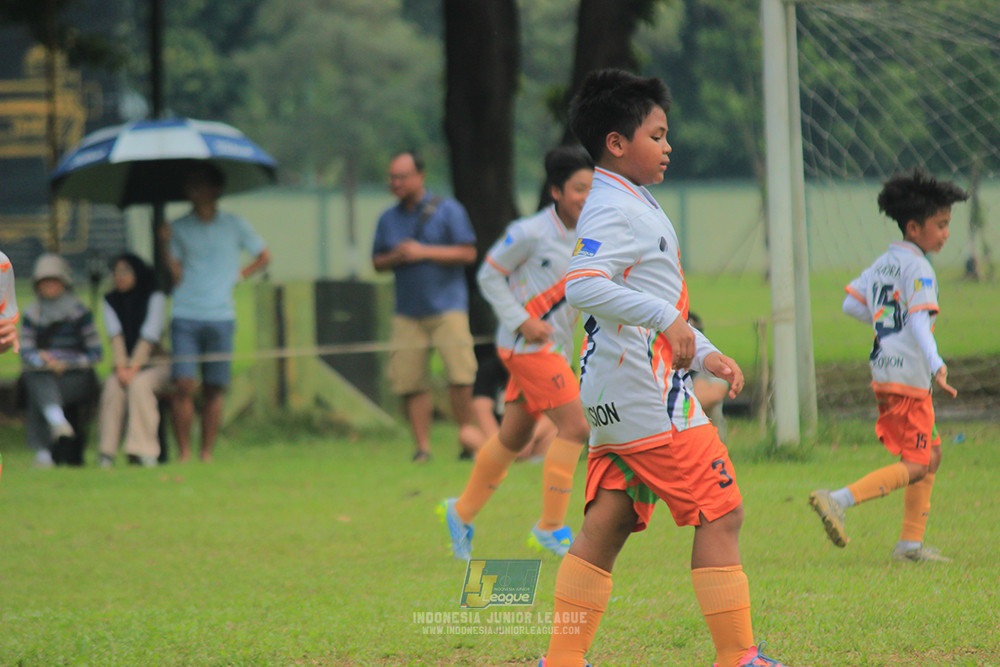 ijl u11 240526 provision soccer school vs brazillian ss bintaro