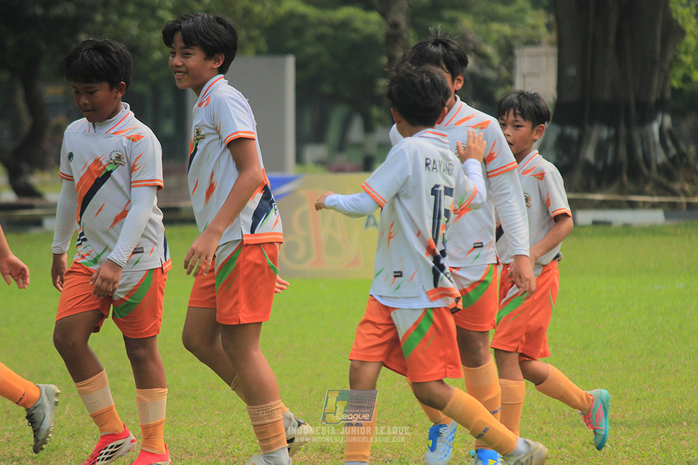 ijl u11 240526 provision soccer school vs brazillian ss bintaro