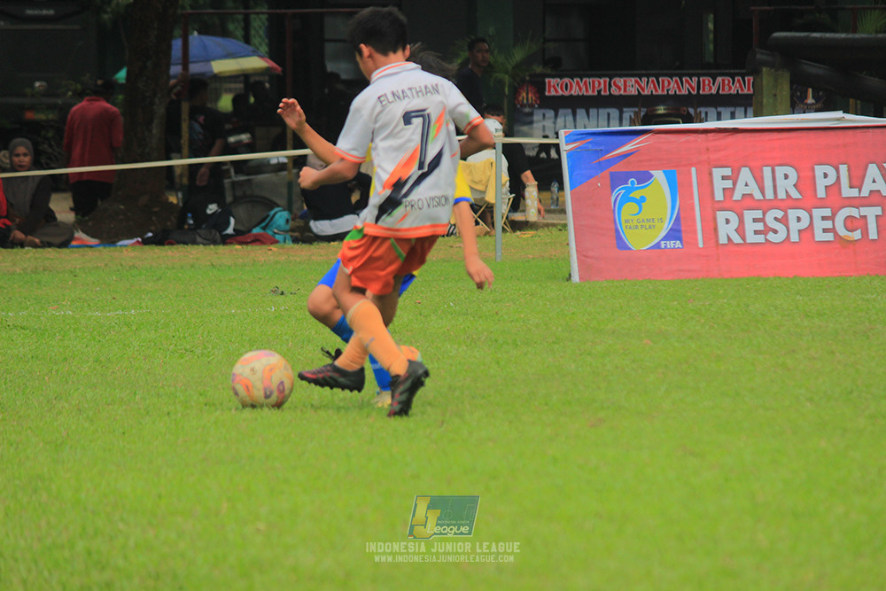 ijl u11 240526 provision soccer school vs brazillian ss bintaro