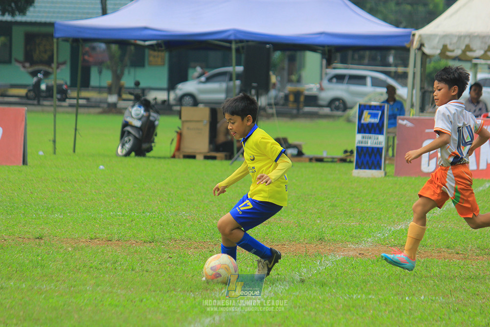 ijl u11 240526 provision soccer school vs brazillian ss bintaro