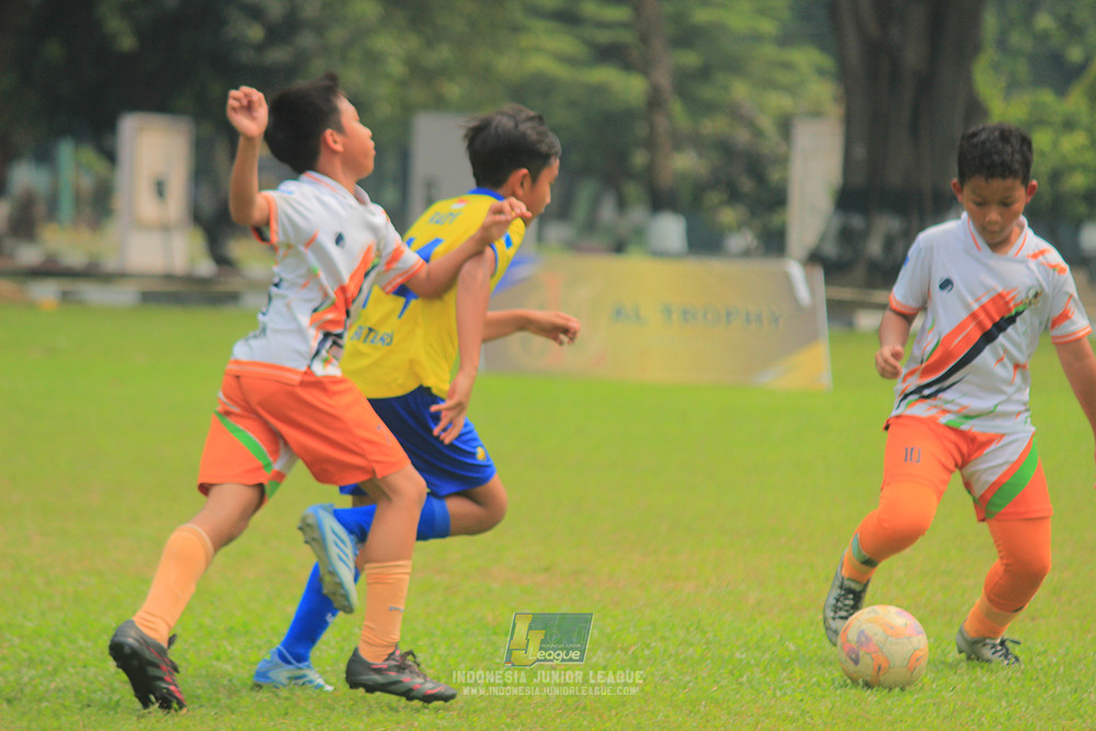 ijl u11 240526 provision soccer school vs brazillian ss bintaro