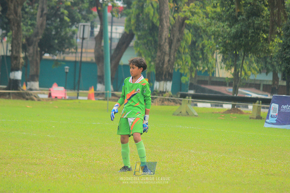 ijl u11 240526 provision soccer school vs brazillian ss bintaro