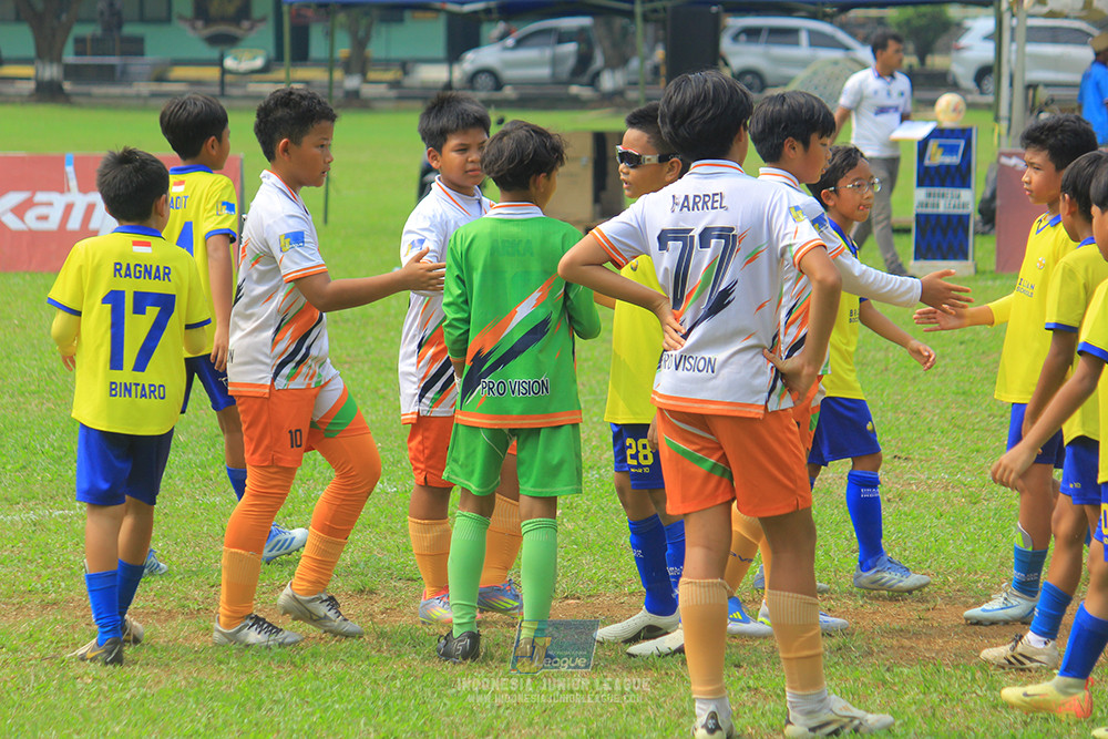 ijl u11 240526 provision soccer school vs brazillian ss bintaro