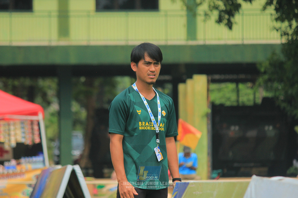 ijl u11 240526 provision soccer school vs brazillian ss bintaro