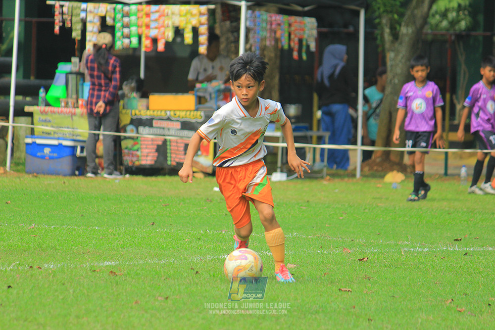 ijl u11 240526 provision soccer school vs brazillian ss bintaro