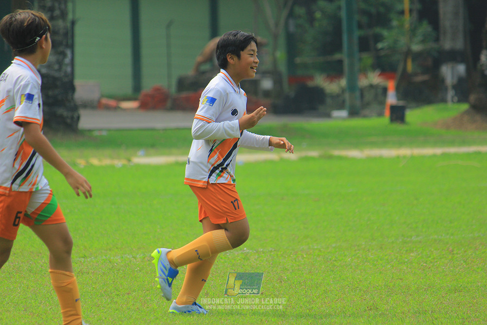 ijl u11 240526 provision soccer school vs brazillian ss bintaro