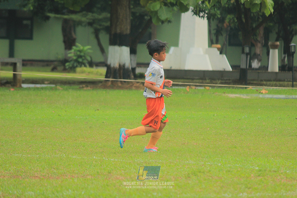 ijl u11 240526 provision soccer school vs brazillian ss bintaro
