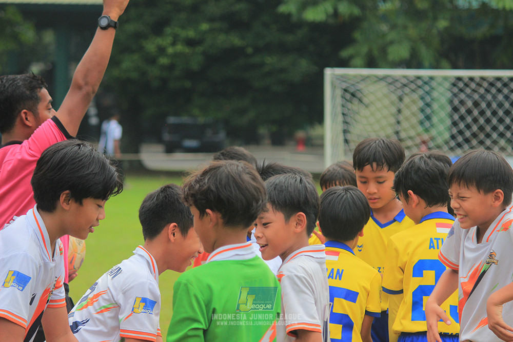 ijl u11 240526 provision soccer school vs brazillian ss bintaro