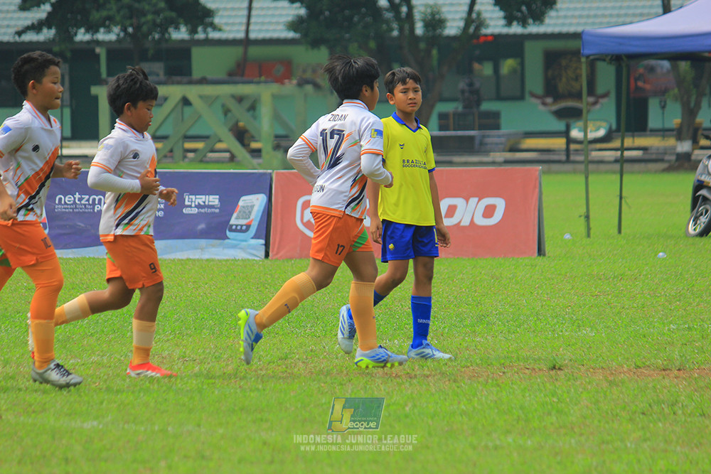 ijl u11 240526 provision soccer school vs brazillian ss bintaro