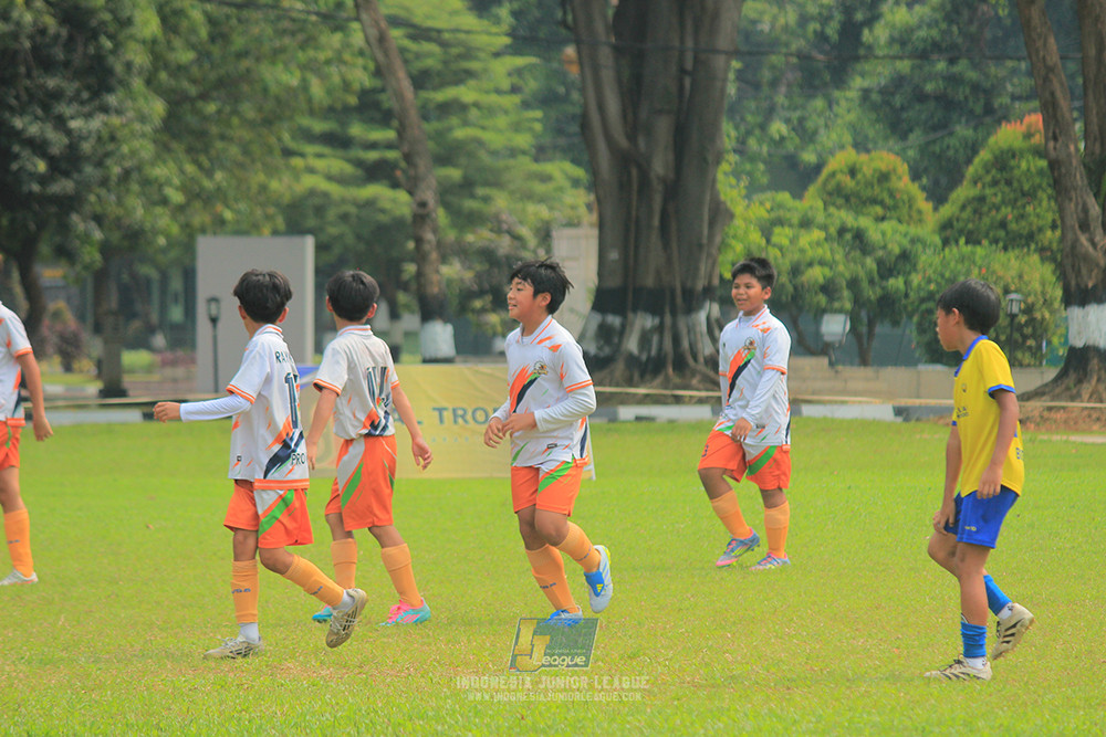 ijl u11 240526 provision soccer school vs brazillian ss bintaro