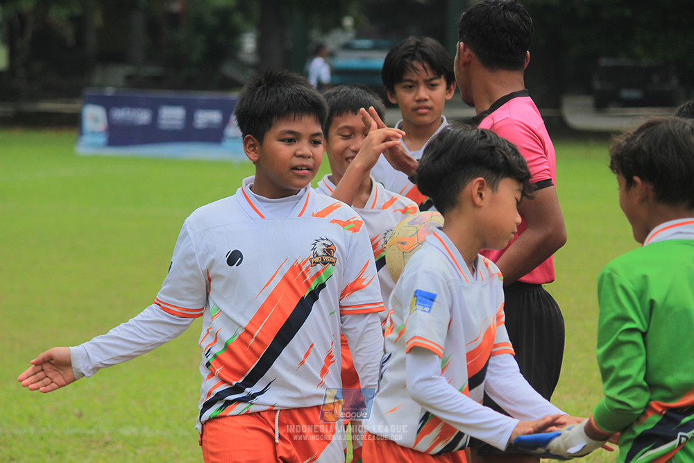 ijl u11 240526 provision soccer school vs brazillian ss bintaro