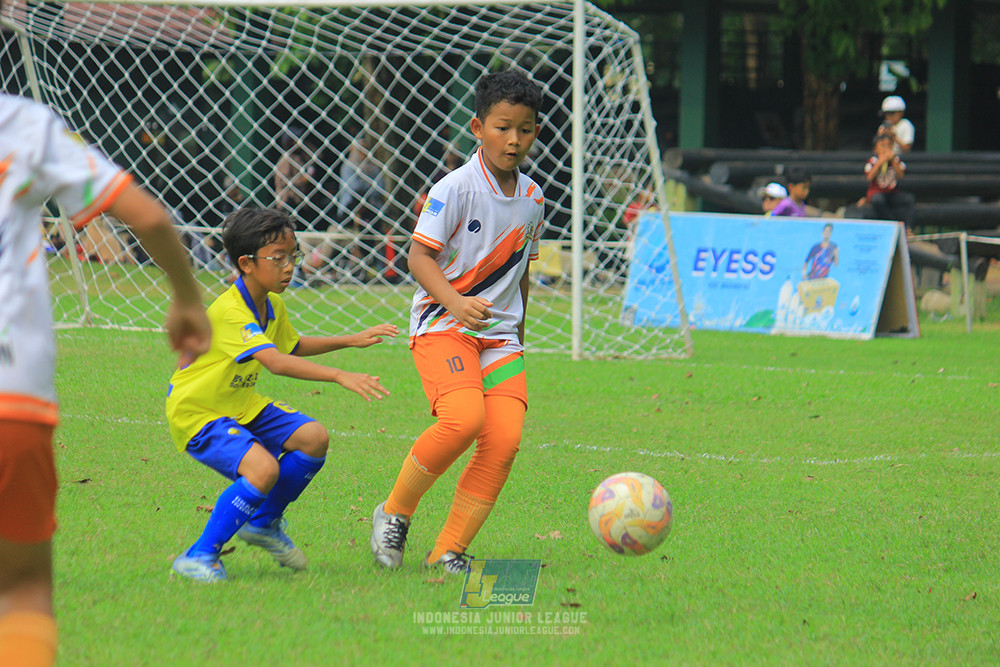 ijl u11 240526 provision soccer school vs brazillian ss bintaro