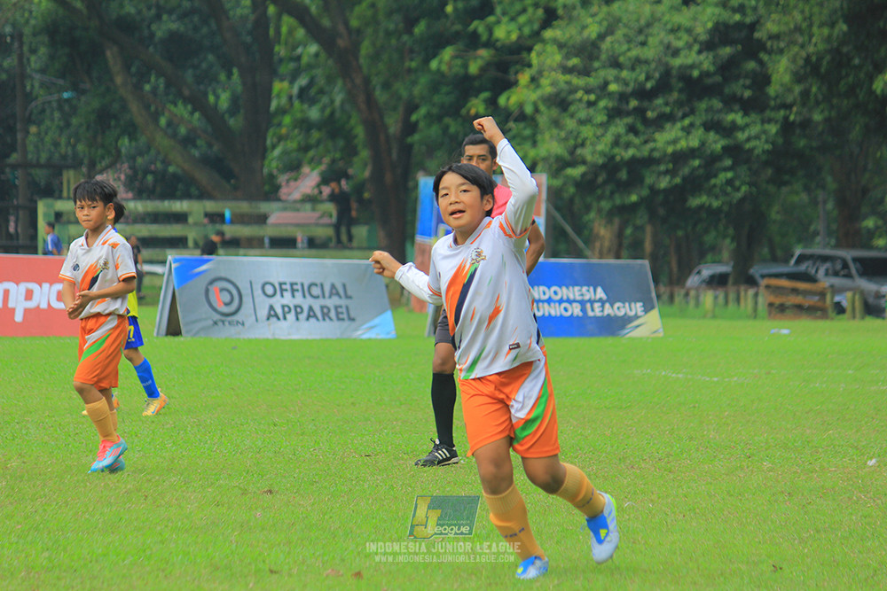ijl u11 240526 provision soccer school vs brazillian ss bintaro