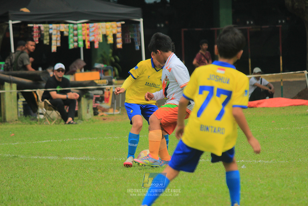 ijl u11 240526 provision soccer school vs brazillian ss bintaro
