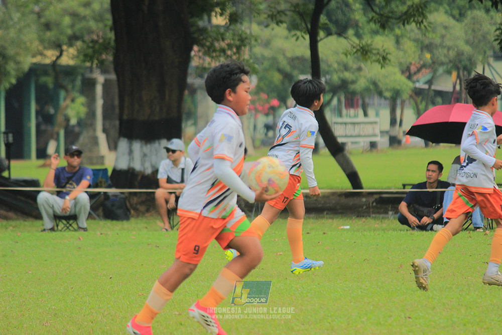 ijl u11 240526 provision soccer school vs brazillian ss bintaro