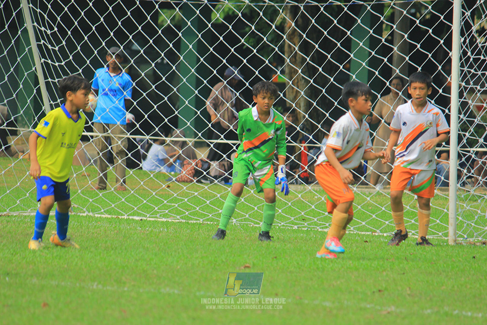ijl u11 240526 provision soccer school vs brazillian ss bintaro