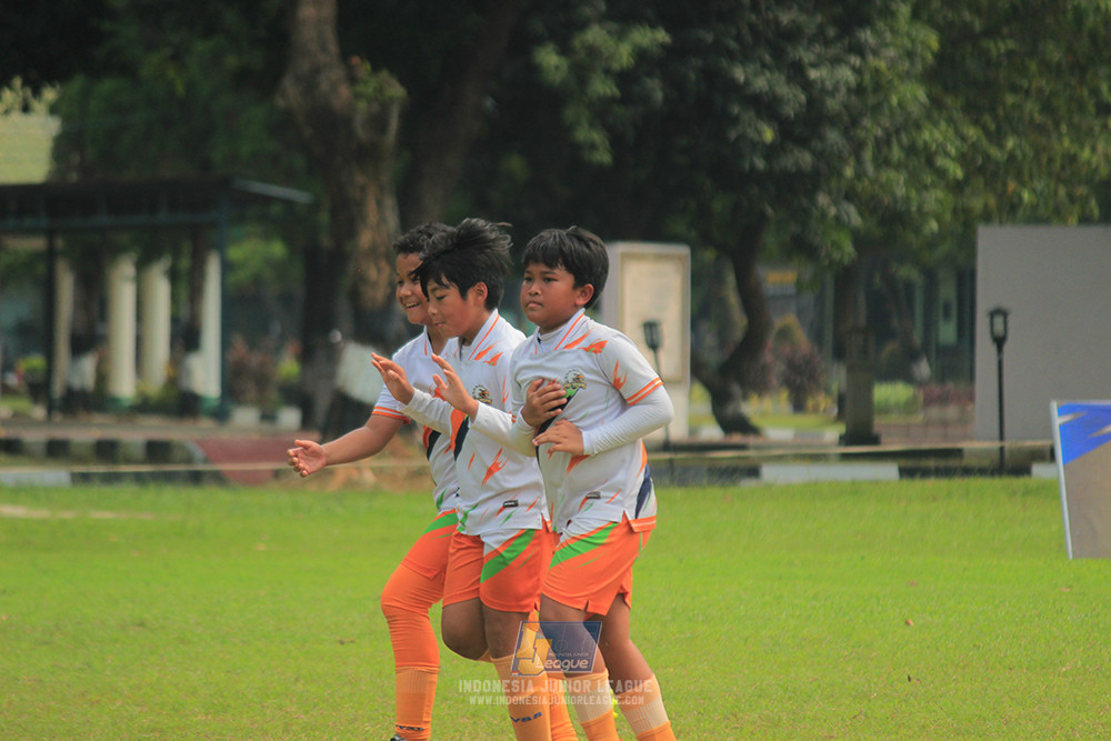 ijl u11 240526 provision soccer school vs brazillian ss bintaro
