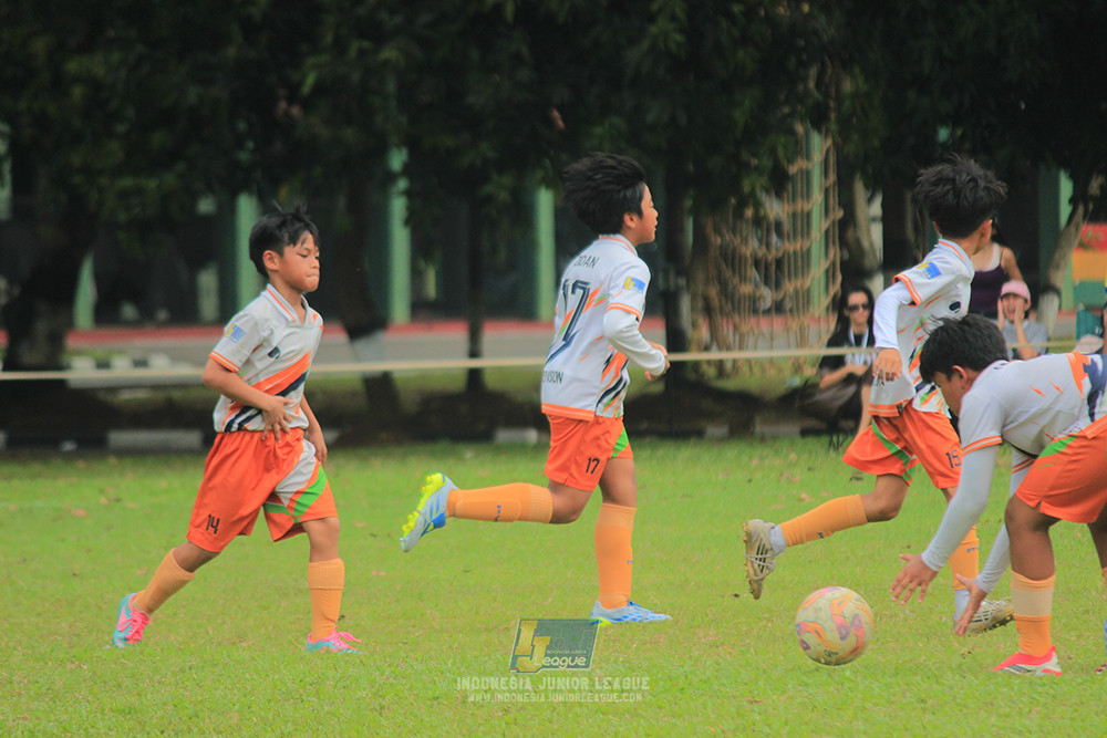 ijl u11 240526 provision soccer school vs brazillian ss bintaro