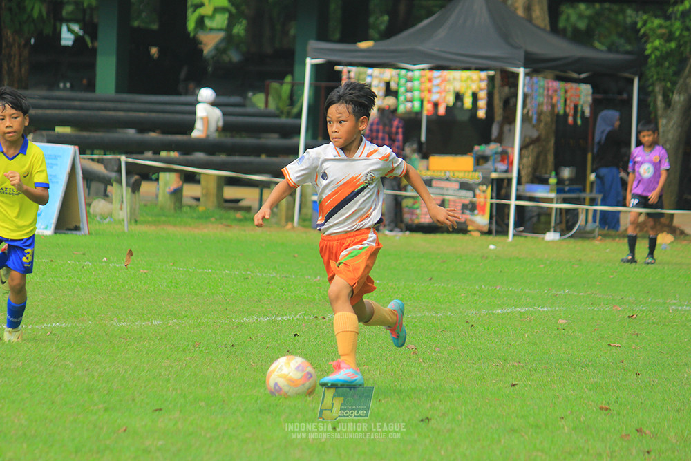 ijl u11 240526 provision soccer school vs brazillian ss bintaro