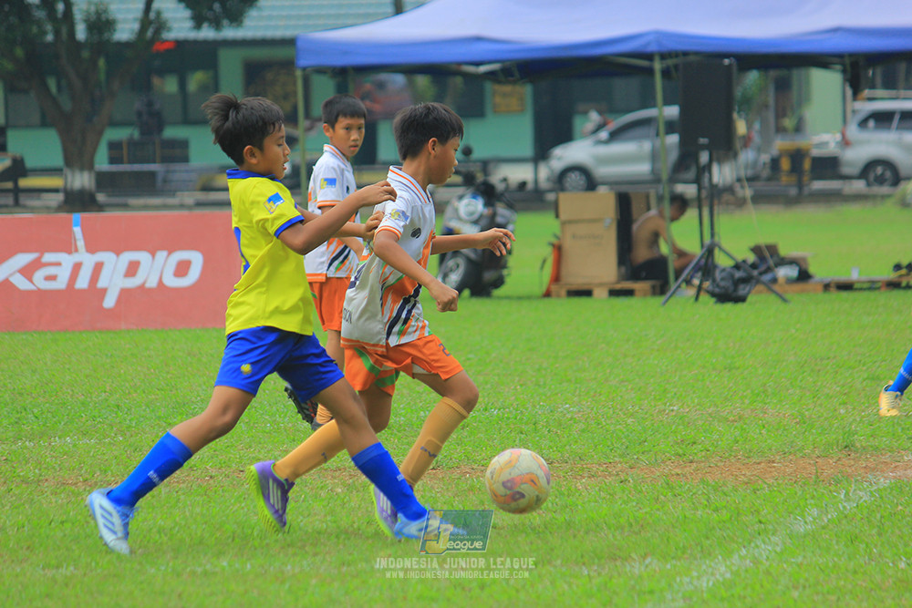 ijl u11 240526 provision soccer school vs brazillian ss bintaro