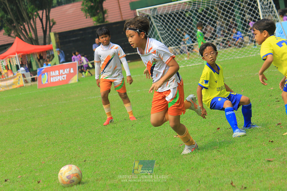 ijl u11 240526 provision soccer school vs brazillian ss bintaro