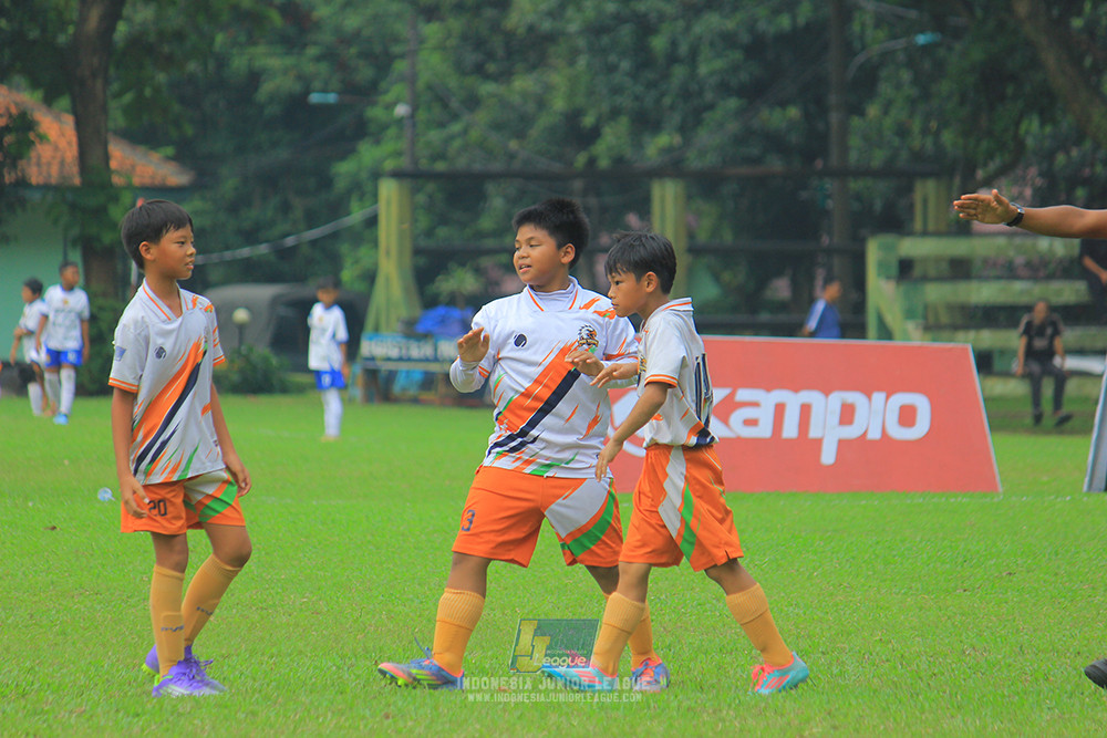 ijl u11 240526 provision soccer school vs brazillian ss bintaro