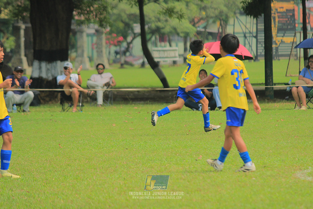 ijl u11 240526 provision soccer school vs brazillian ss bintaro