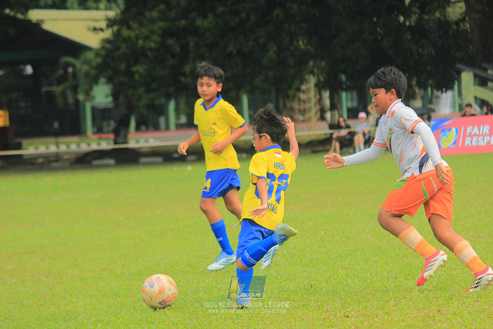 ijl u11 240526 provision soccer school vs brazillian ss bintaro