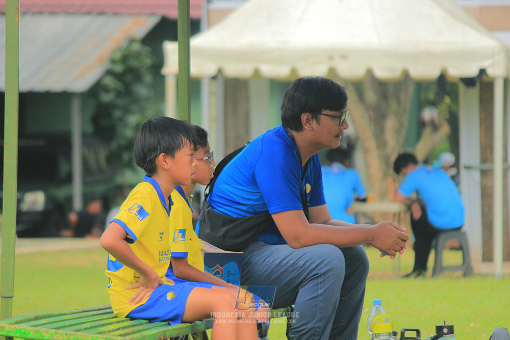 ijl u11 240526 provision soccer school vs brazillian ss bintaro