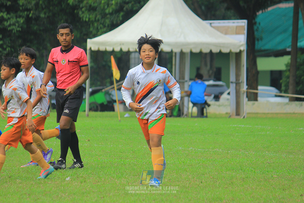 ijl u11 240526 provision soccer school vs brazillian ss bintaro