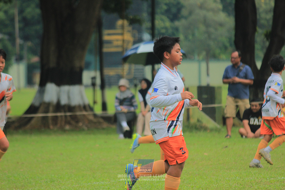 ijl u11 240526 provision soccer school vs brazillian ss bintaro