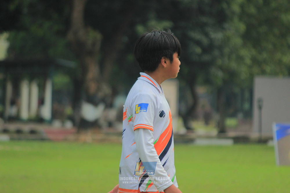 ijl u11 240526 provision soccer school vs brazillian ss bintaro