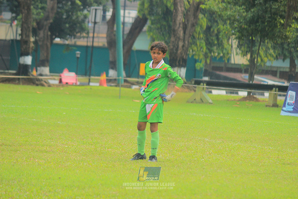 ijl u11 240526 provision soccer school vs brazillian ss bintaro