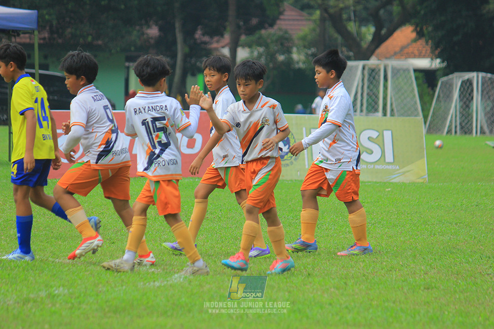 ijl u11 240526 provision soccer school vs brazillian ss bintaro