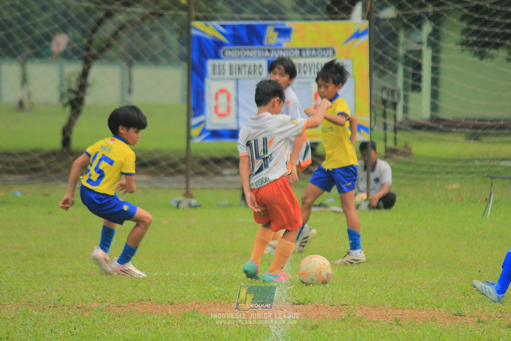 ijl u11 240526 provision soccer school vs brazillian ss bintaro
